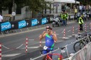 Triathlon Sprint Open Sartrouville 2013