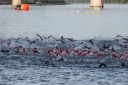 Triathlon Sprint Open Sartrouville 2013