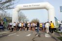 Course du Printemps 15km 2011