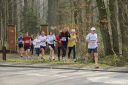 Course du Printemps 15km 2011