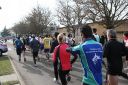 Course du Printemps 15km 2011