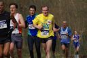 Course du Printemps 15km 2011