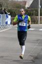 Course du Printemps 15km 2011