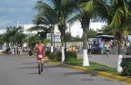 Les résultats du week-end : IM Cozumel, Raid Amazones 2013