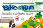 Bike and Run de la Minière 2014 : inscriptions ouvertes