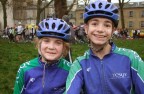 Les résultats du week-end : Bike and Run Versailles 2014