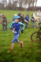 Bike & Run Versailles 2014