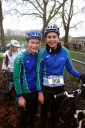 Bike & Run Versailles 2014