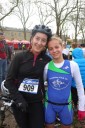 Bike & Run Versailles 2014