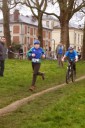 Bike & Run Versailles 2014