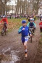 Bike & Run Versailles 2014