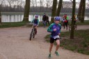 Bike & Run Versailles 2014