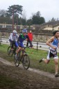 Bike & Run Versailles 2014