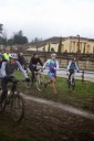 Bike & Run Versailles 2014