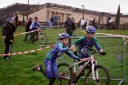 Bike & Run Versailles 2014