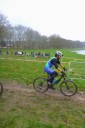 Bike & Run Versailles 2014