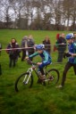 Bike & Run Versailles 2014