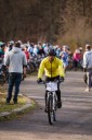 Bike and Run de la Minière 2014