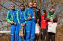 Bike and Run de la Minière 2014