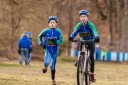 Bike and Run de la Minière 2014