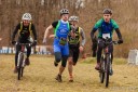 Bike and Run de la Minière 2014