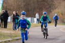 Bike and Run de la Minière 2014