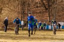 Bike and Run de la Minière 2014