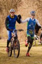 Bike and Run de la Minière 2014