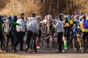 Bike and Run de la Minière 2014