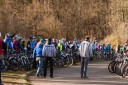 Bike and Run de la Minière 2014