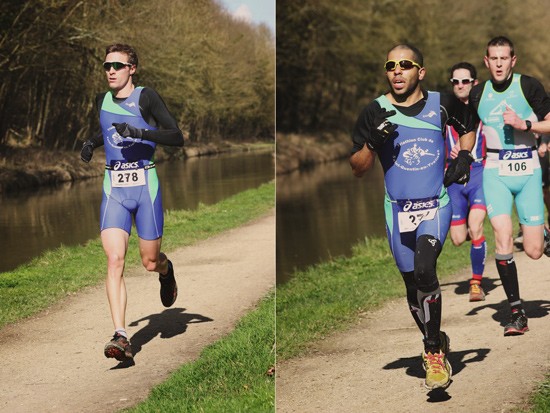 Duathlon International de Meaux 2014