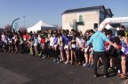 Coupe du Monde Mooloolaba 2014 J-2, Duathlon avenir Soisy