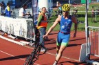 Les résultats du week-end : Coupe du Monde Mooloolaba, Sélectif Duathlon 2014