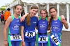 Les résultats du week-end : Course du Printemps 2014, Duathlon Carcassonne