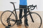 Vente : Vélo Look 695 SR