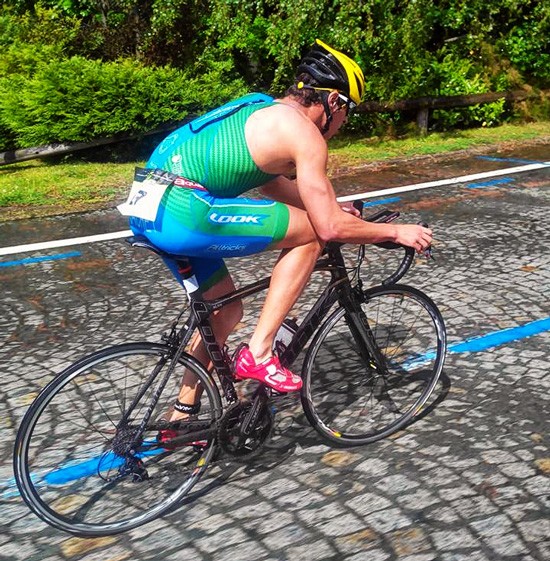 Triathlon du Roi 2014 XS