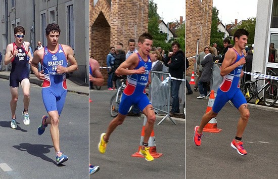 Coupe d'Europe Vierzon 2014