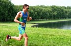 Triathlon du Roi Romain Pozzo Di Borgo 2ème, Coupe d'Europe Dnepropetrovsk, Bratislava