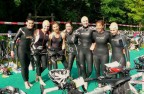 Les résultats du week-end : Triathlon du Roi, Coupe d'Europe Dnepropetrovsk, Bratislava