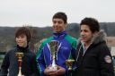 Duathlon jeunes de Soisy 2011