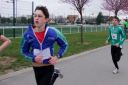 Duathlon jeunes de Soisy 2011