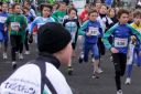 Duathlon jeunes de Soisy 2011