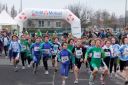 Duathlon jeunes de Soisy 2011