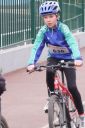 Duathlon jeunes de Soisy 2011