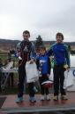 Duathlon jeunes de Soisy 2011