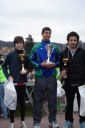 Duathlon jeunes de Soisy 2011