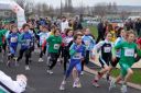 Duathlon jeunes de Soisy 2011