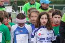 Duathlon jeunes de Soisy 2011