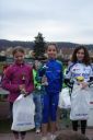 Duathlon jeunes de Soisy 2011