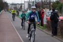 Duathlon jeunes de Soisy 2011